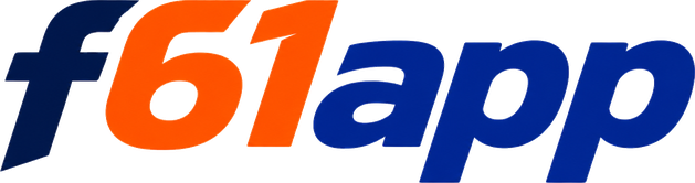 f61app လိုဂို